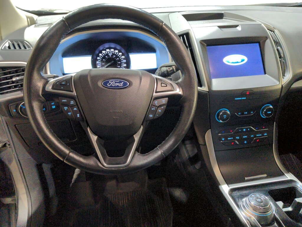 2020 Ford Edge ST LINE