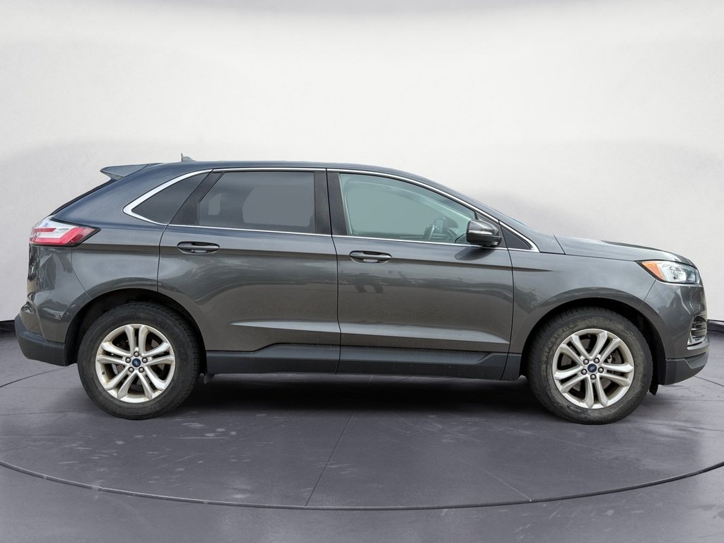 2020 Ford Edge ST LINE