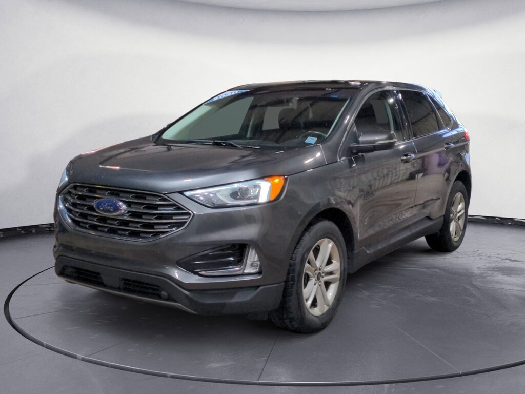 2020 Ford Edge ST LINE