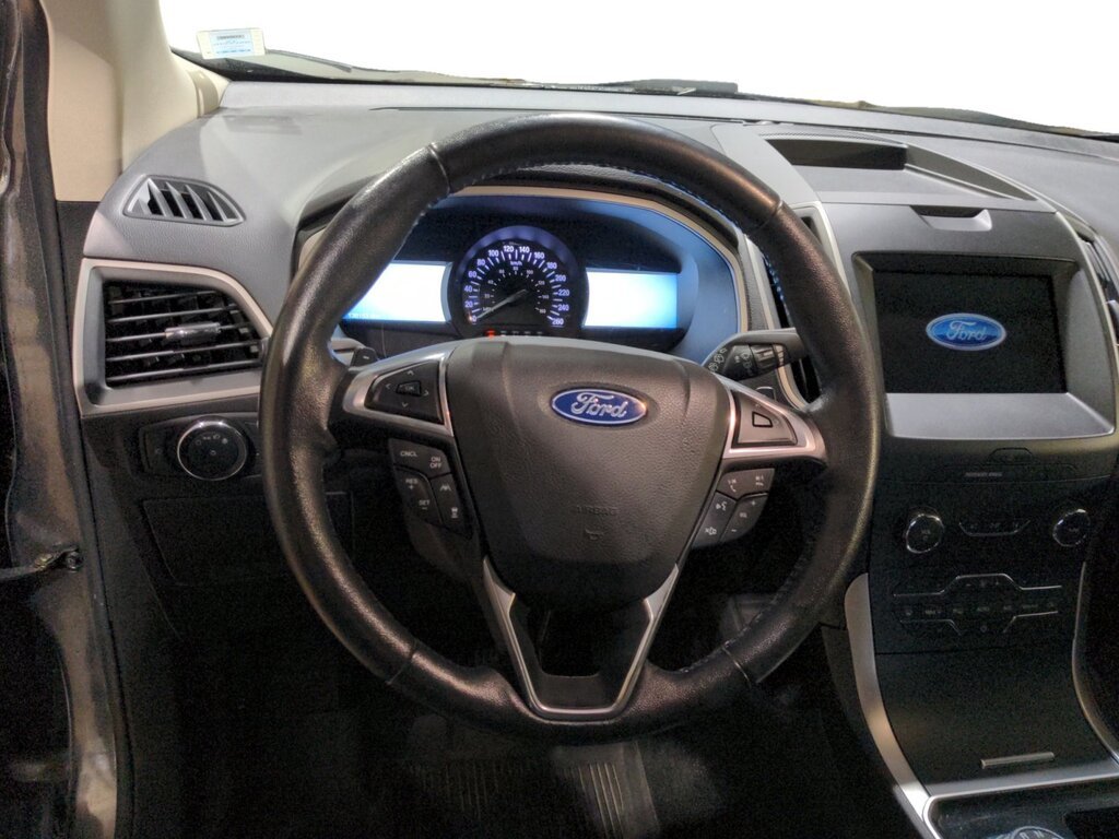 2020 Ford Edge ST LINE