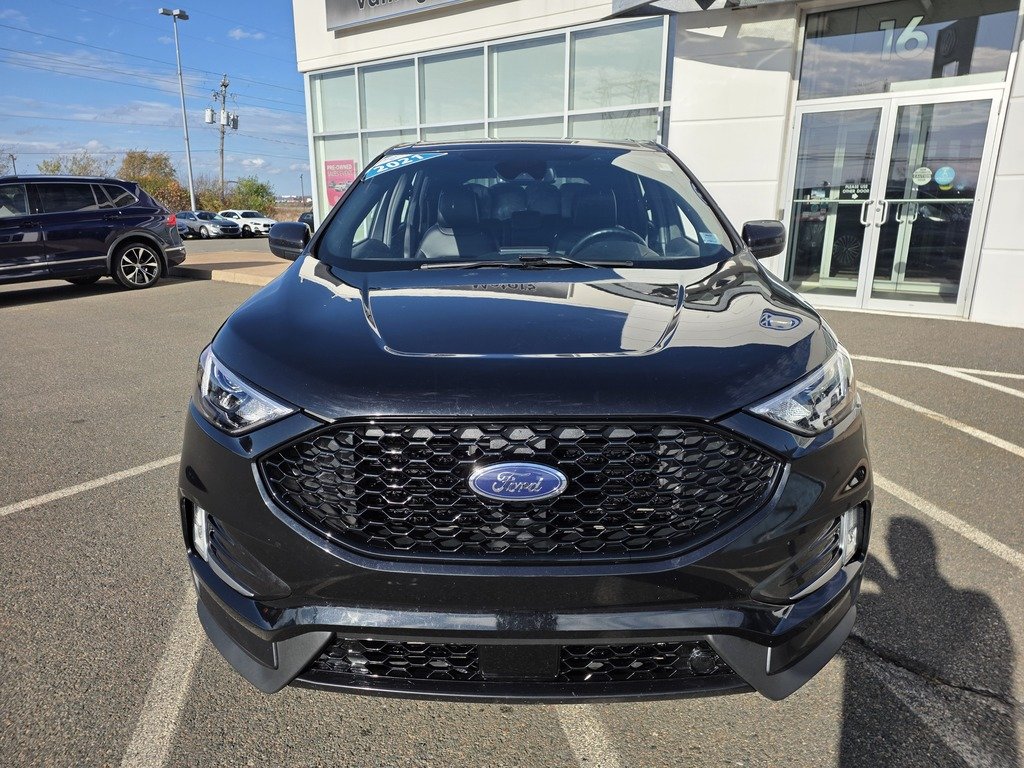 2021 Ford Edge ST LINE