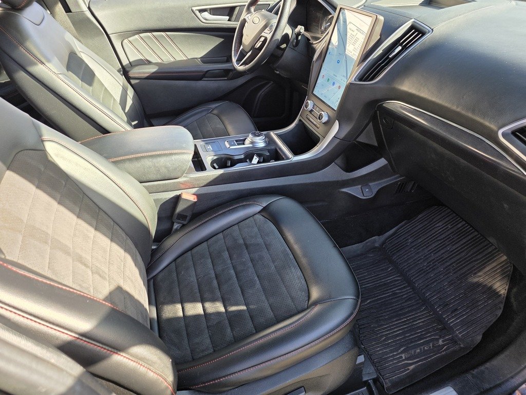 2021 Ford Edge ST LINE