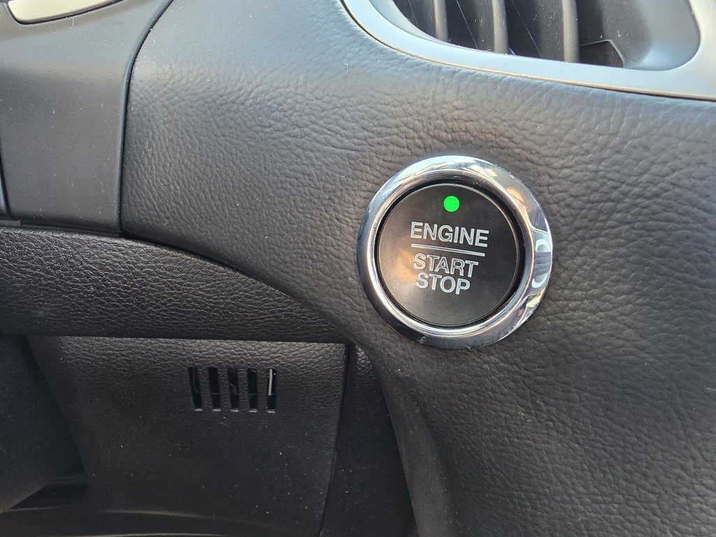 2021 Ford Edge ST LINE