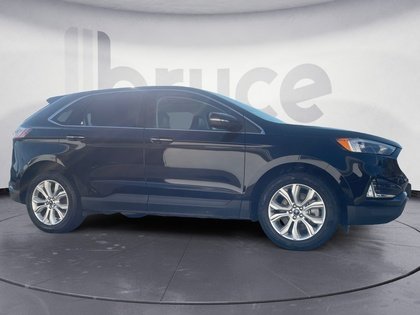 Ford Edge TITANIUM 2022