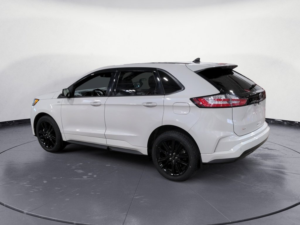 2022 Ford Edge ST Line ! LOW KMs! Fresh Trade!