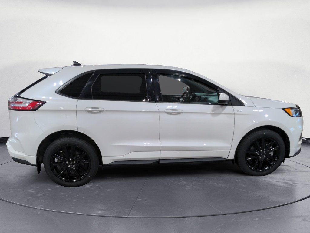 2022 Ford Edge ST Line ! LOW KMs! Fresh Trade!