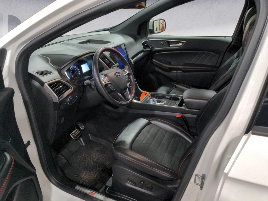 2022 Ford Edge ST Line ! LOW KMs! Fresh Trade!