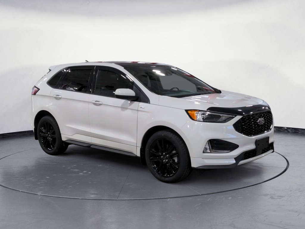 2022 Ford Edge ST Line ! LOW KMs! Fresh Trade!