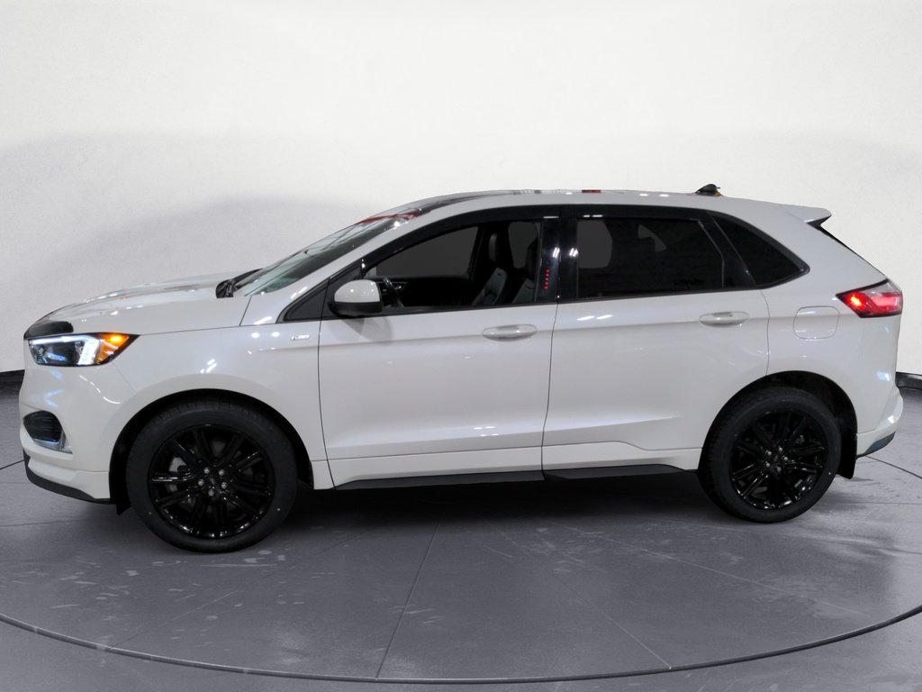 2022 Ford Edge ST Line ! LOW KMs! Fresh Trade!