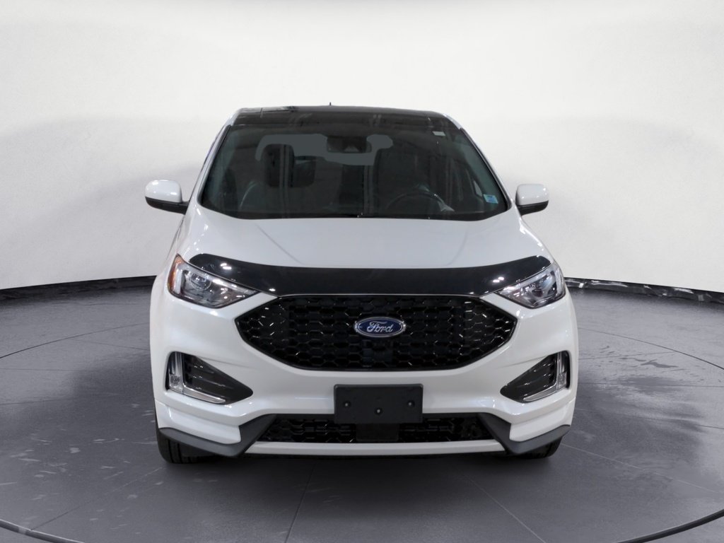 2022 Ford Edge ST Line ! LOW KMs! Fresh Trade!