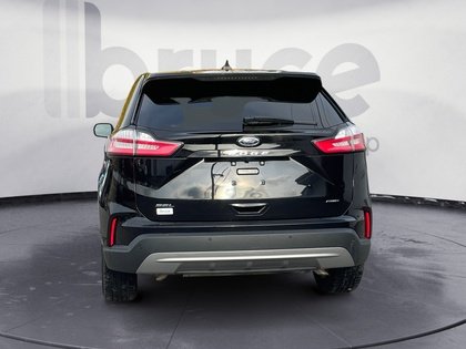 Ford Edge SEL 2023