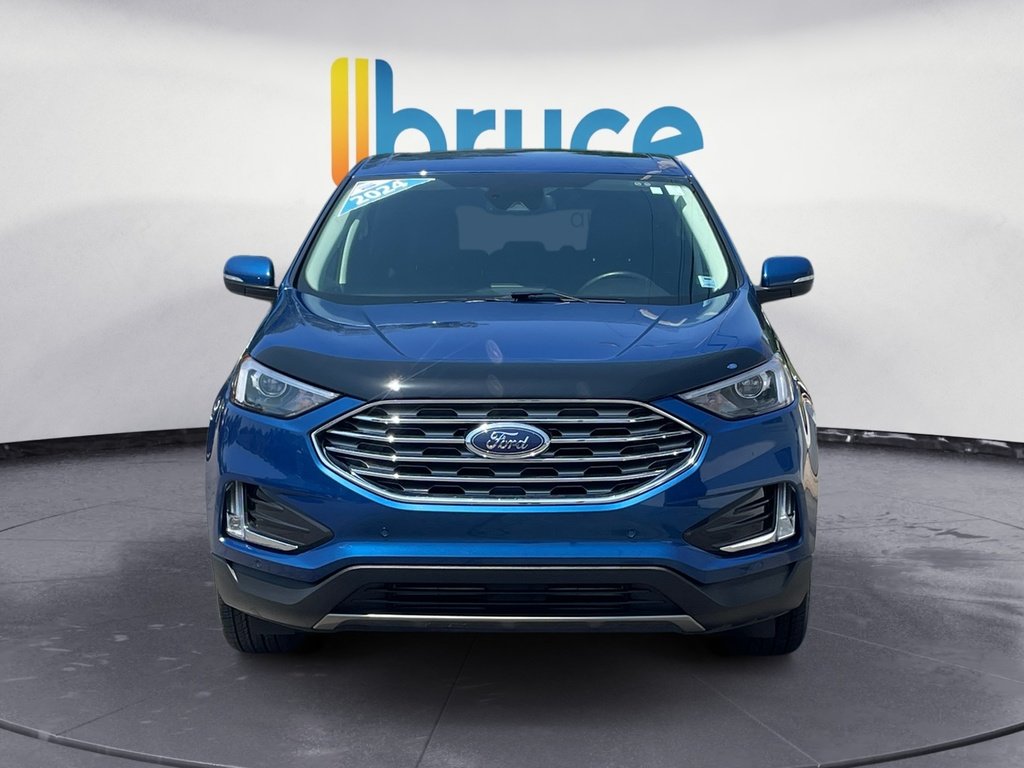 Ford Edge TITANIUM 2024