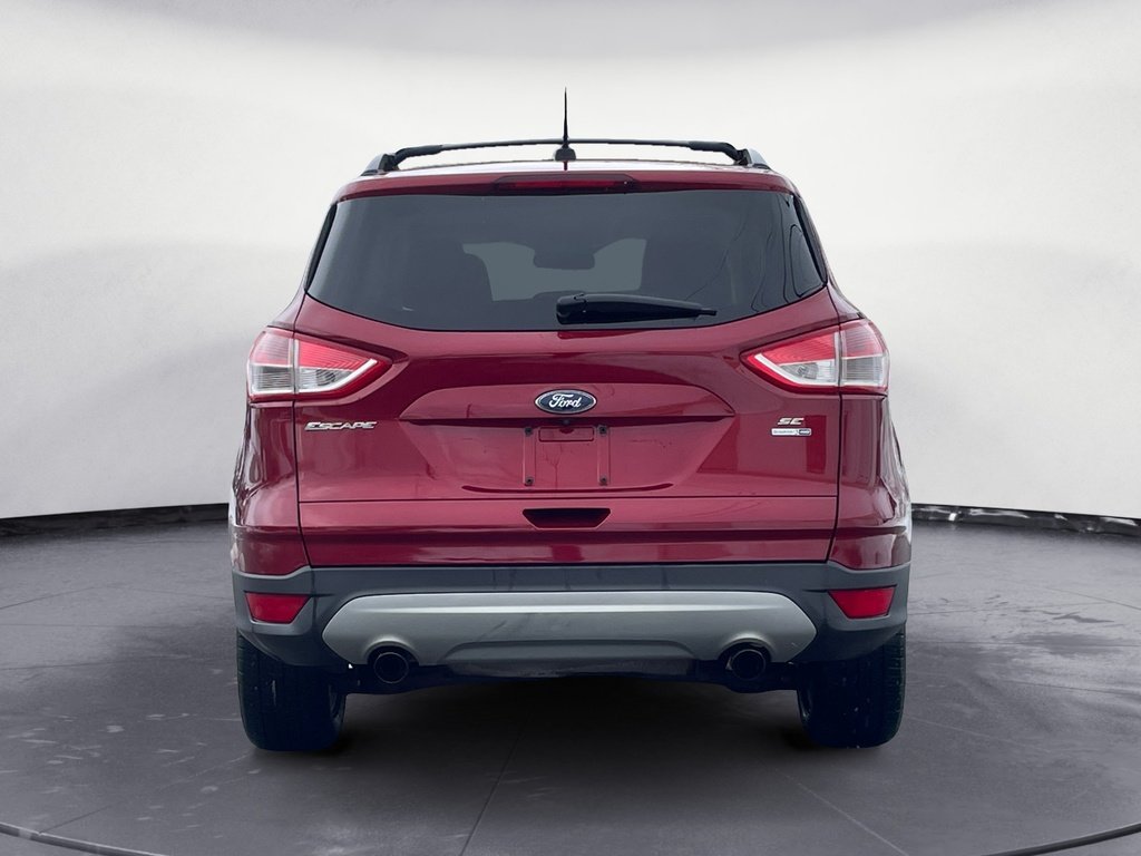 Ford Escape SE 2014