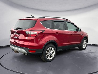 Ford Escape SE 2018