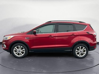 Ford Escape SE 2018