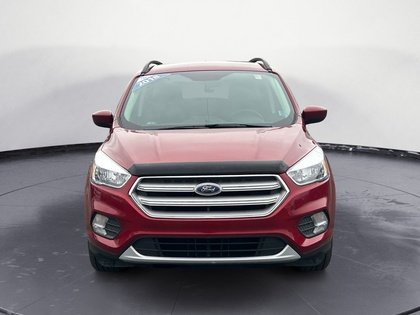 Ford Escape SE 2018