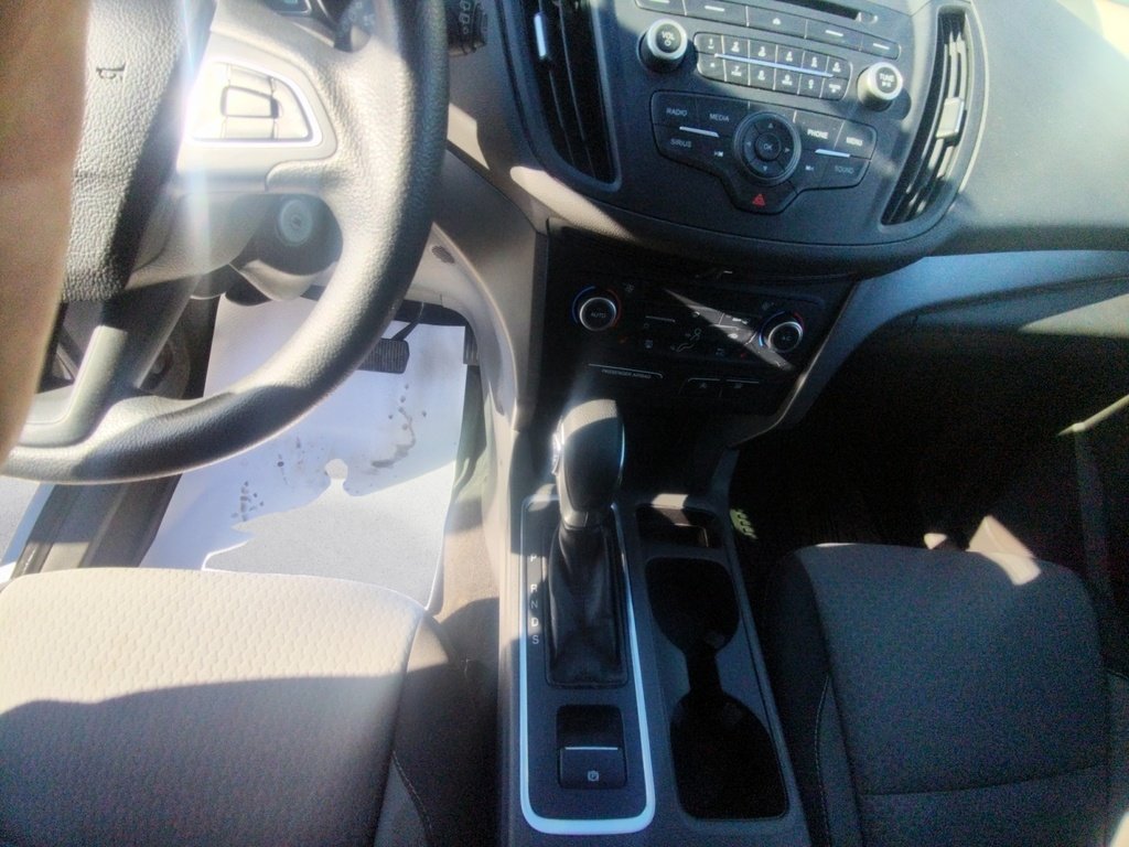 Ford Escape SE 2018