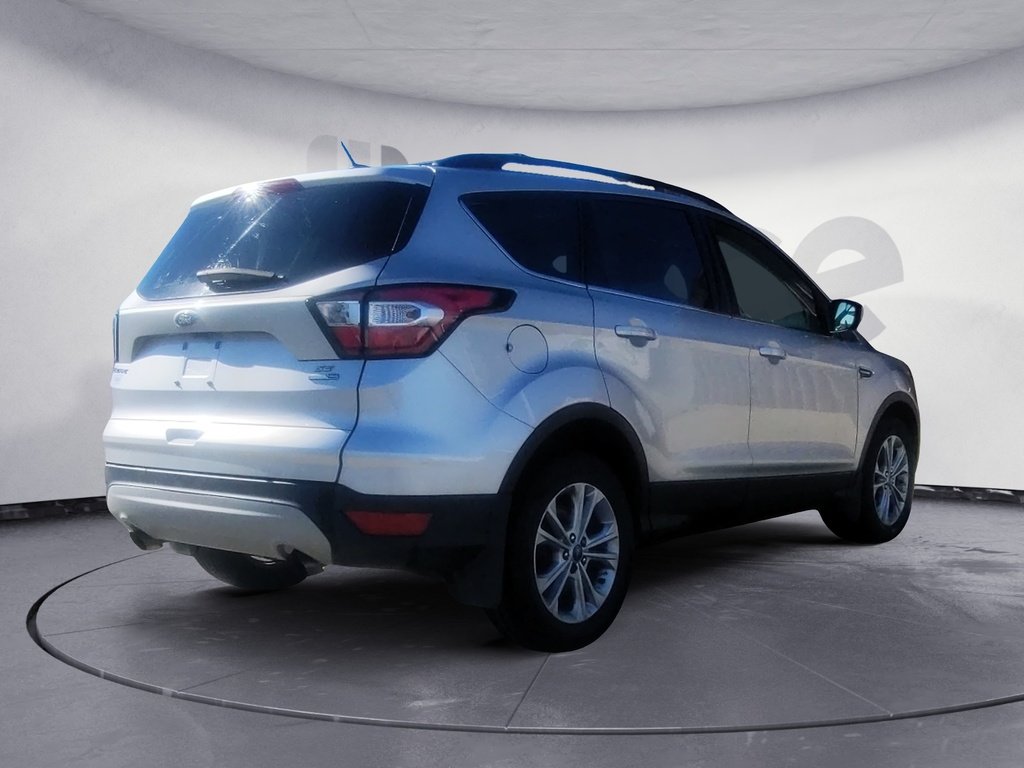 Ford Escape SE 2018