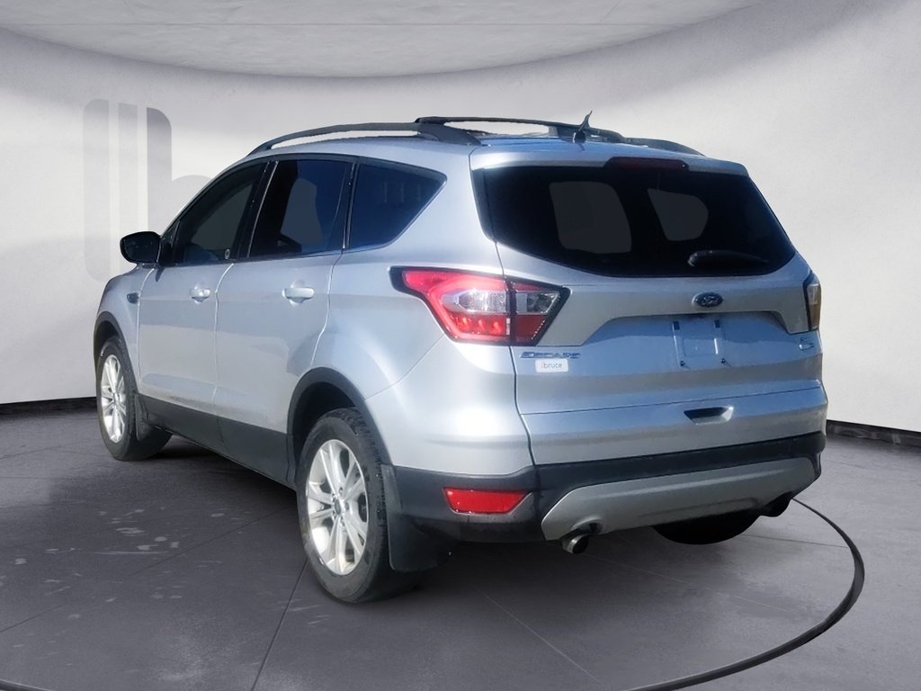 Ford Escape SE 2018