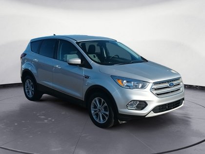 Ford Escape SE 2019