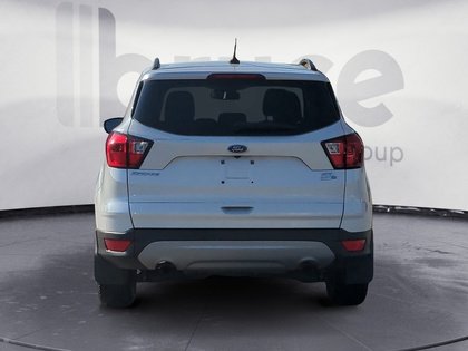 Ford Escape SEL 2019