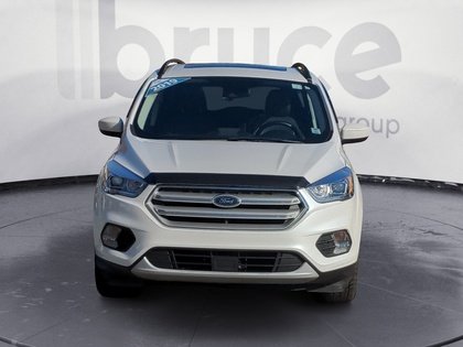 Ford Escape SEL 2019