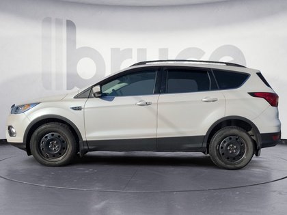 Ford Escape SEL 2019