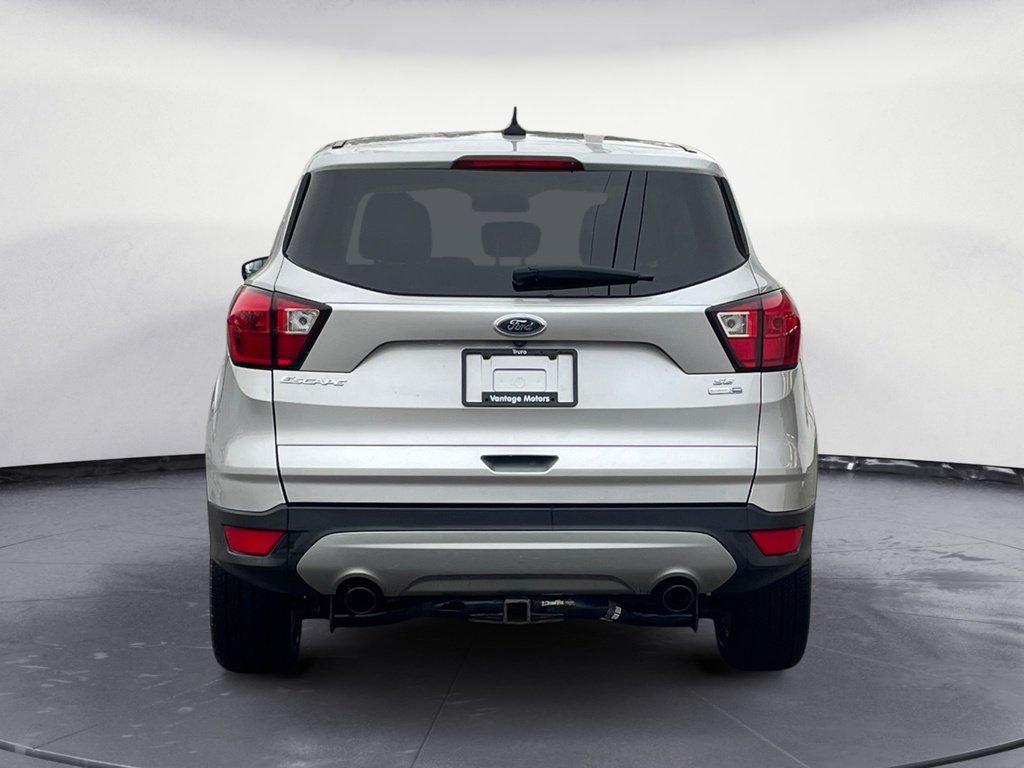 Ford Escape SE 2019