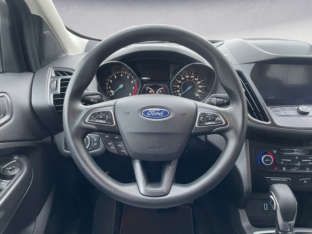 Ford Escape SE 2019