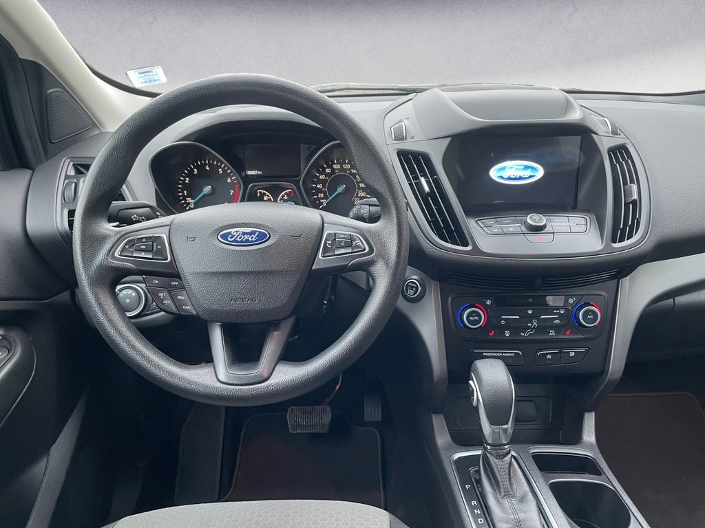 Ford Escape SE 2019