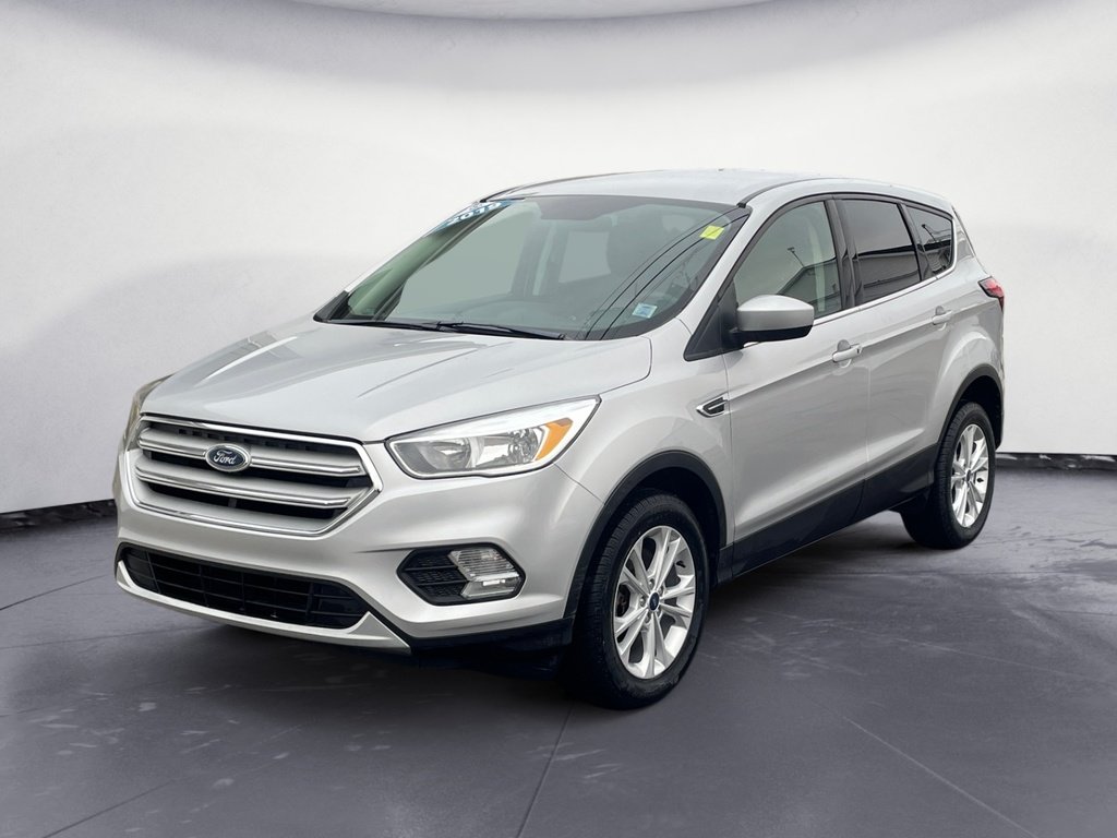 Ford Escape SE 2019