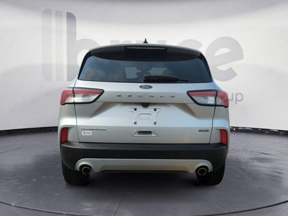 Ford Escape TITANIUM HYBRID 2020