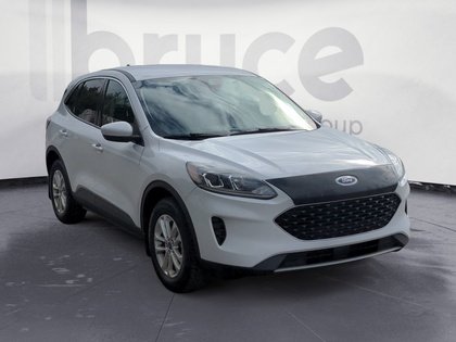 Ford Escape SE 2020