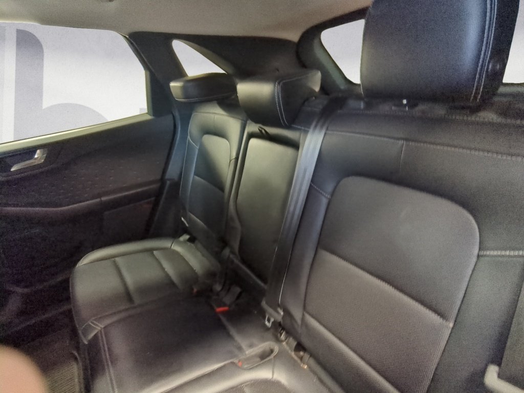 2020 Ford Escape SEL   1.5L EcoBoost   AWD