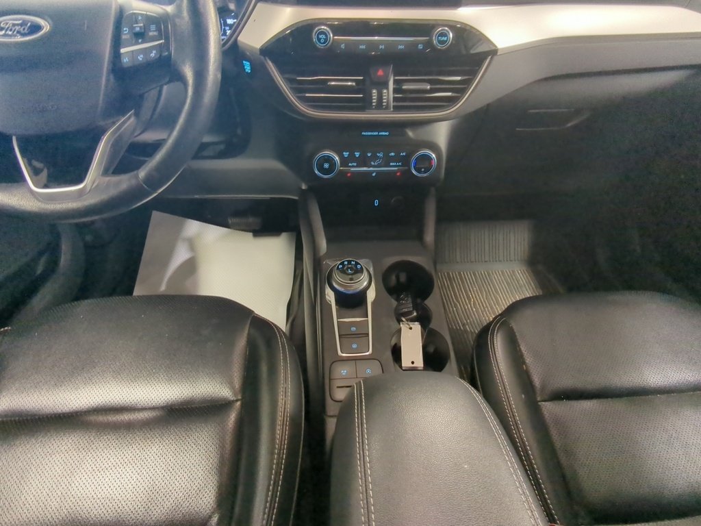 2020 Ford Escape SEL   1.5L EcoBoost   AWD