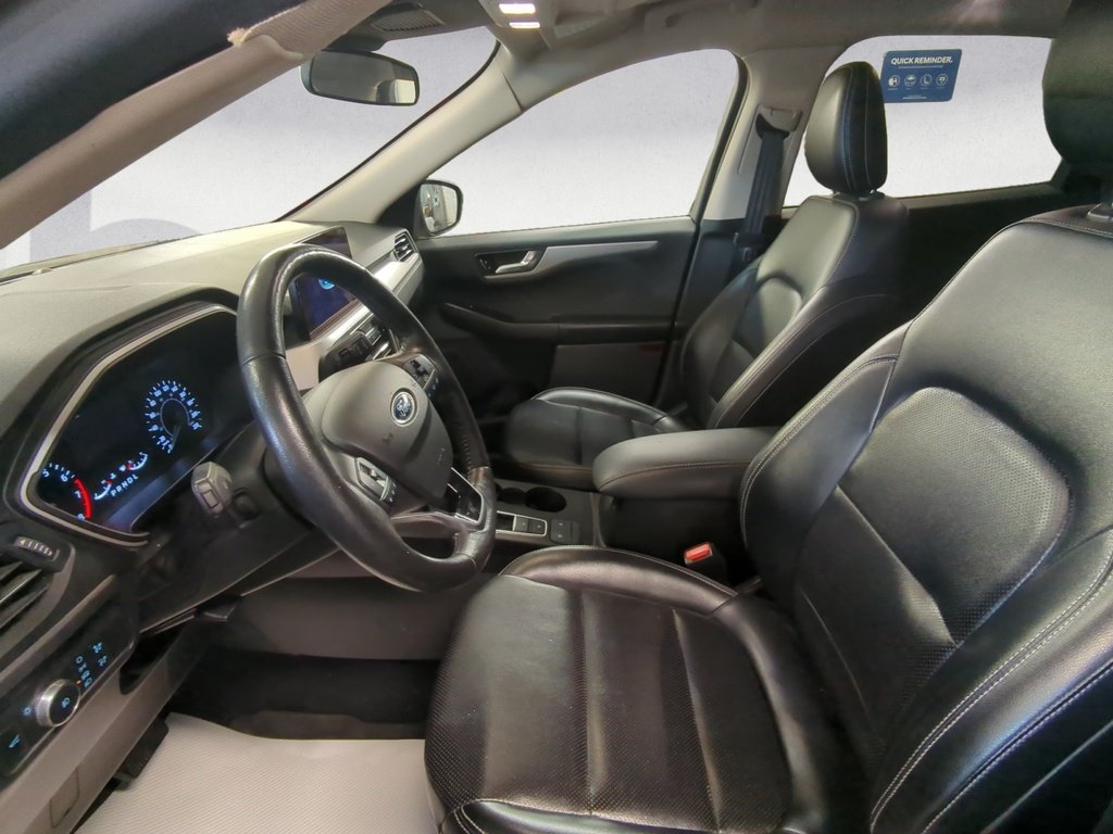 2020 Ford Escape SEL   1.5L EcoBoost   AWD