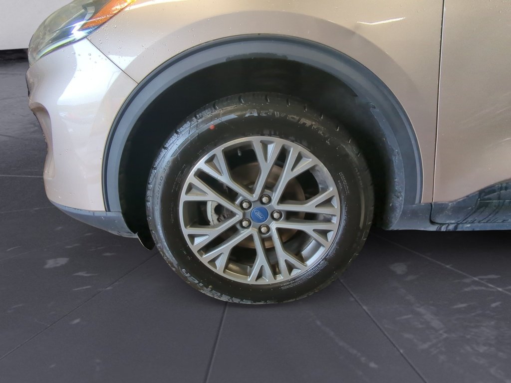 2020 Ford Escape SEL   1.5L EcoBoost   AWD