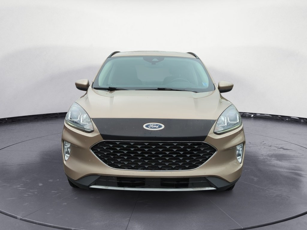 2020 Ford Escape SEL   1.5L EcoBoost   AWD