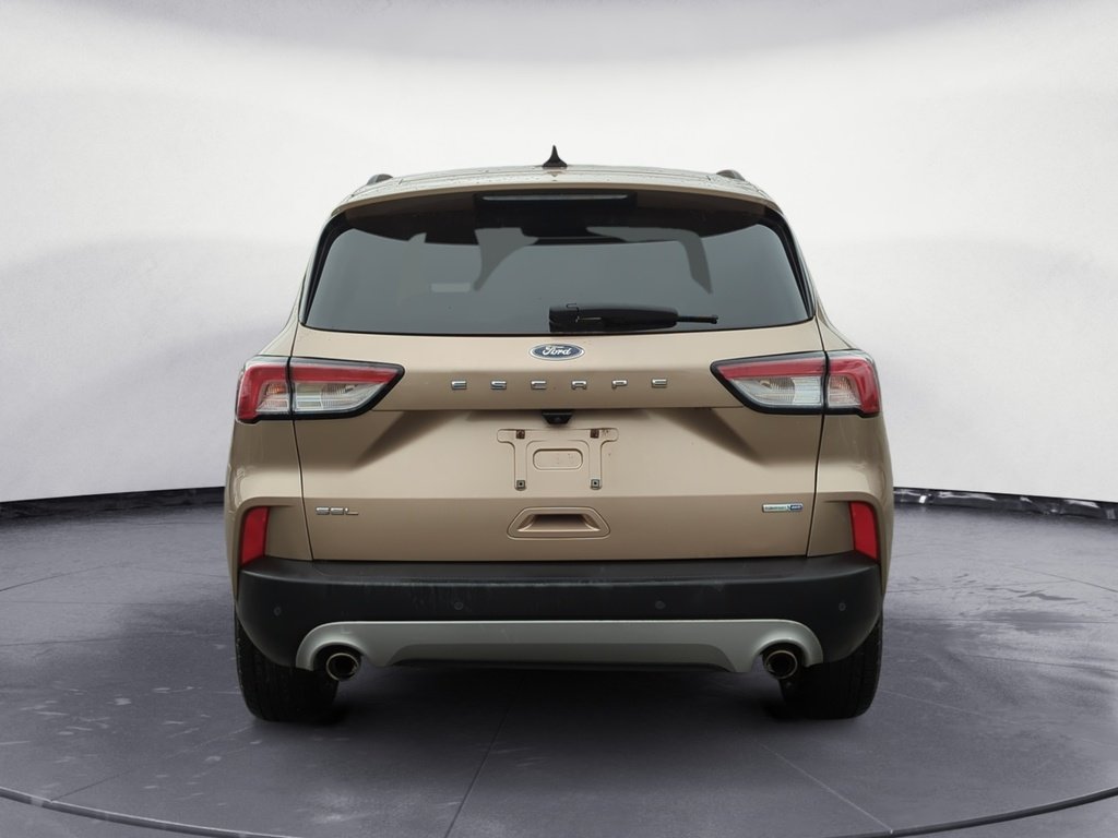 2020 Ford Escape SEL   1.5L EcoBoost   AWD