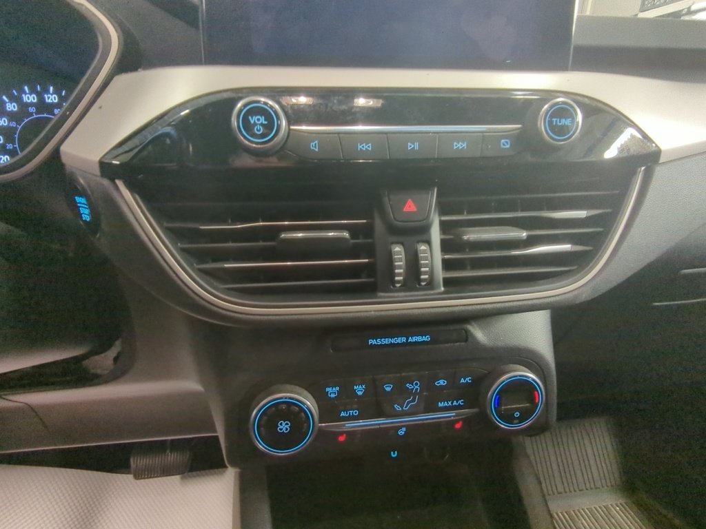 2020 Ford Escape SEL   1.5L EcoBoost   AWD