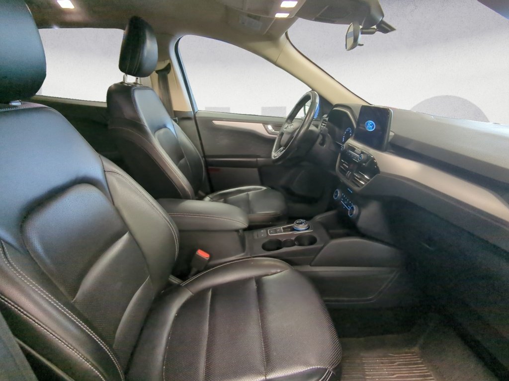 2020 Ford Escape SEL   1.5L EcoBoost   AWD