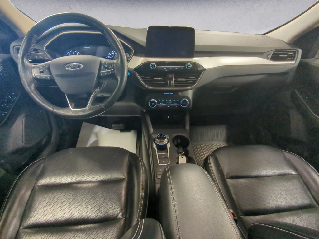 2020 Ford Escape SEL   1.5L EcoBoost   AWD