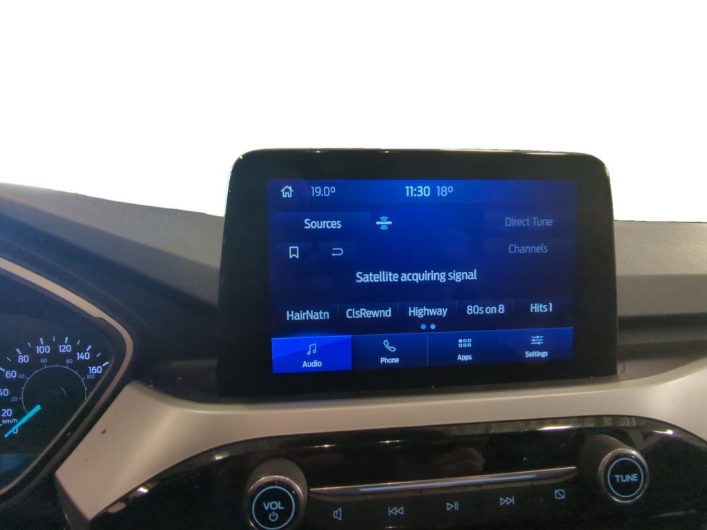 2020 Ford Escape SEL   1.5L EcoBoost   AWD