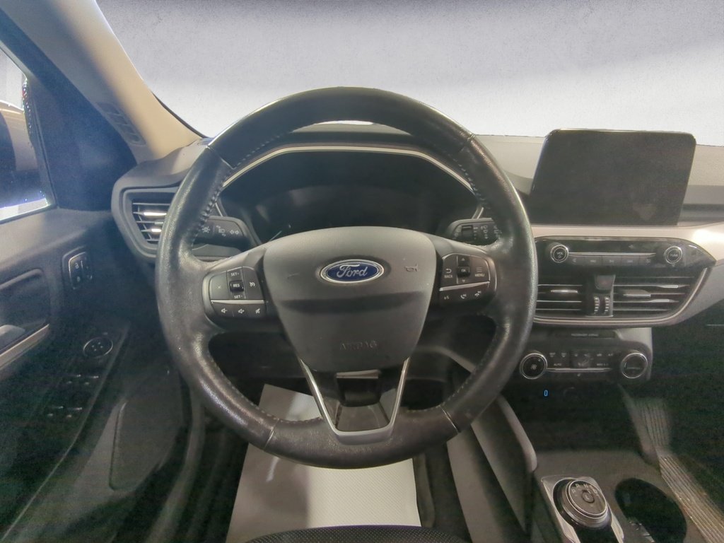 2020 Ford Escape SEL   1.5L EcoBoost   AWD