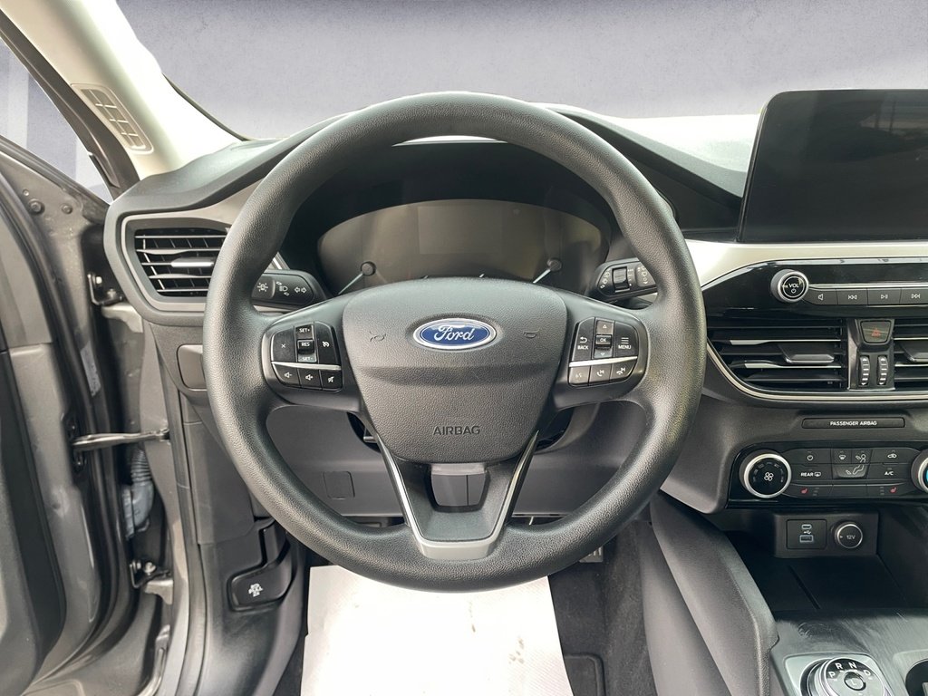 Ford Escape SE 2021