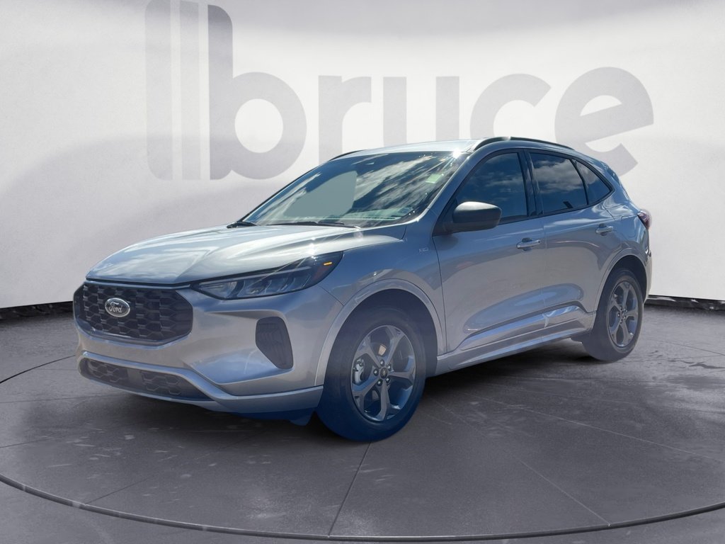 Ford Escape ST-LINE 2024