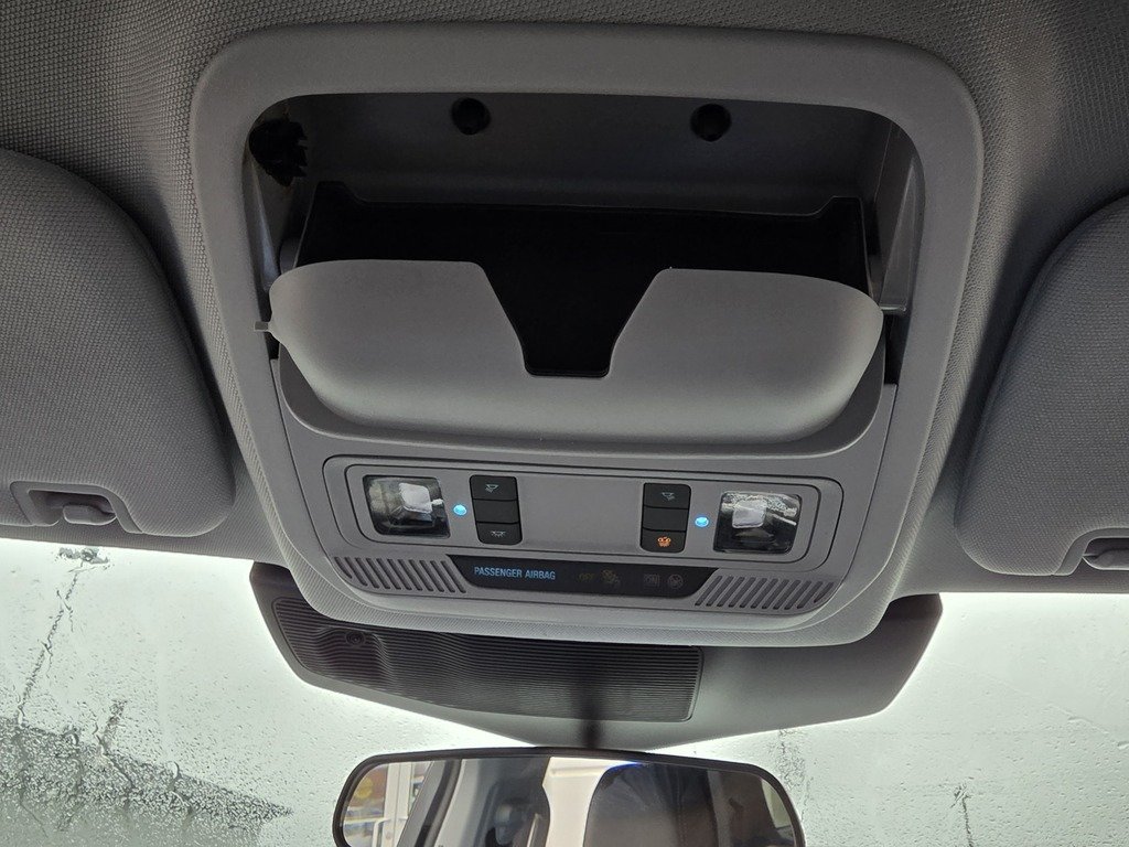 Ford Explorer XLT 2024