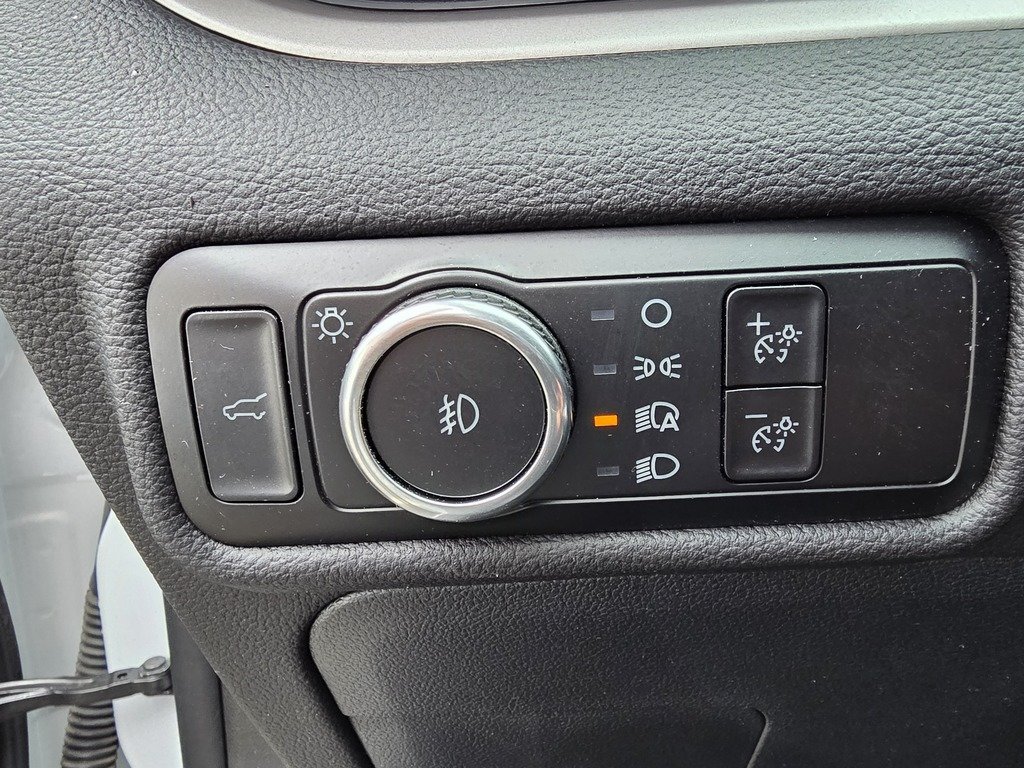 Ford Explorer XLT 2024