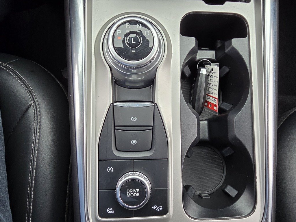 Ford Explorer XLT 2024
