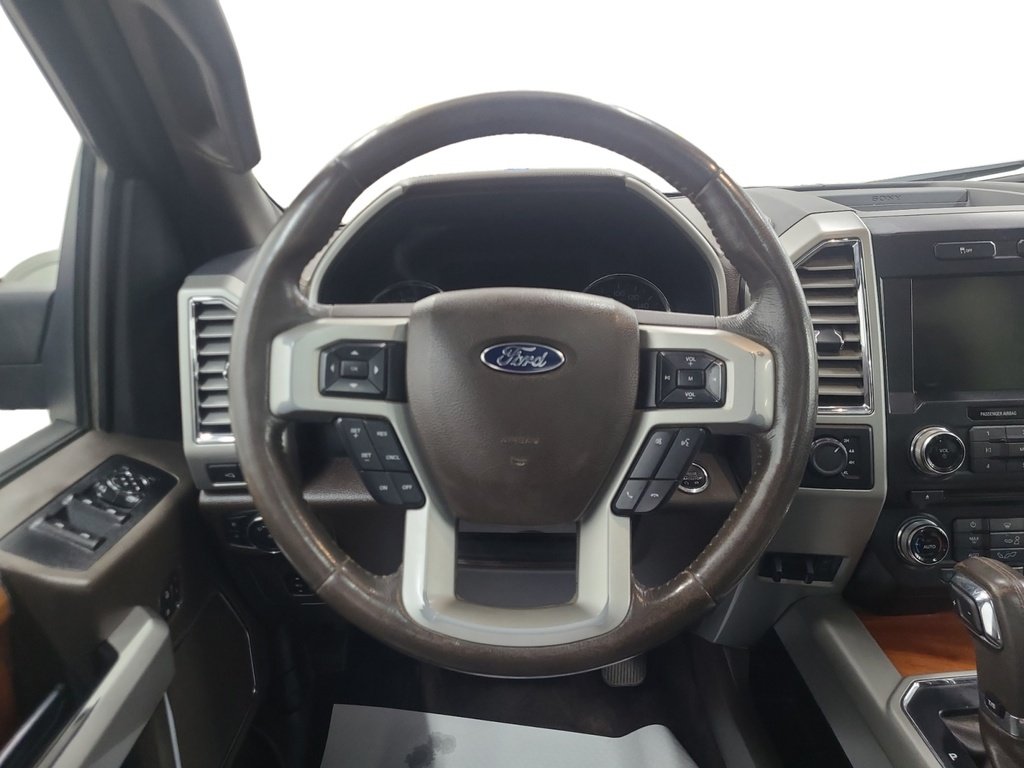 2015 Ford F-150 F150